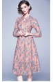 Jaliyah Dress